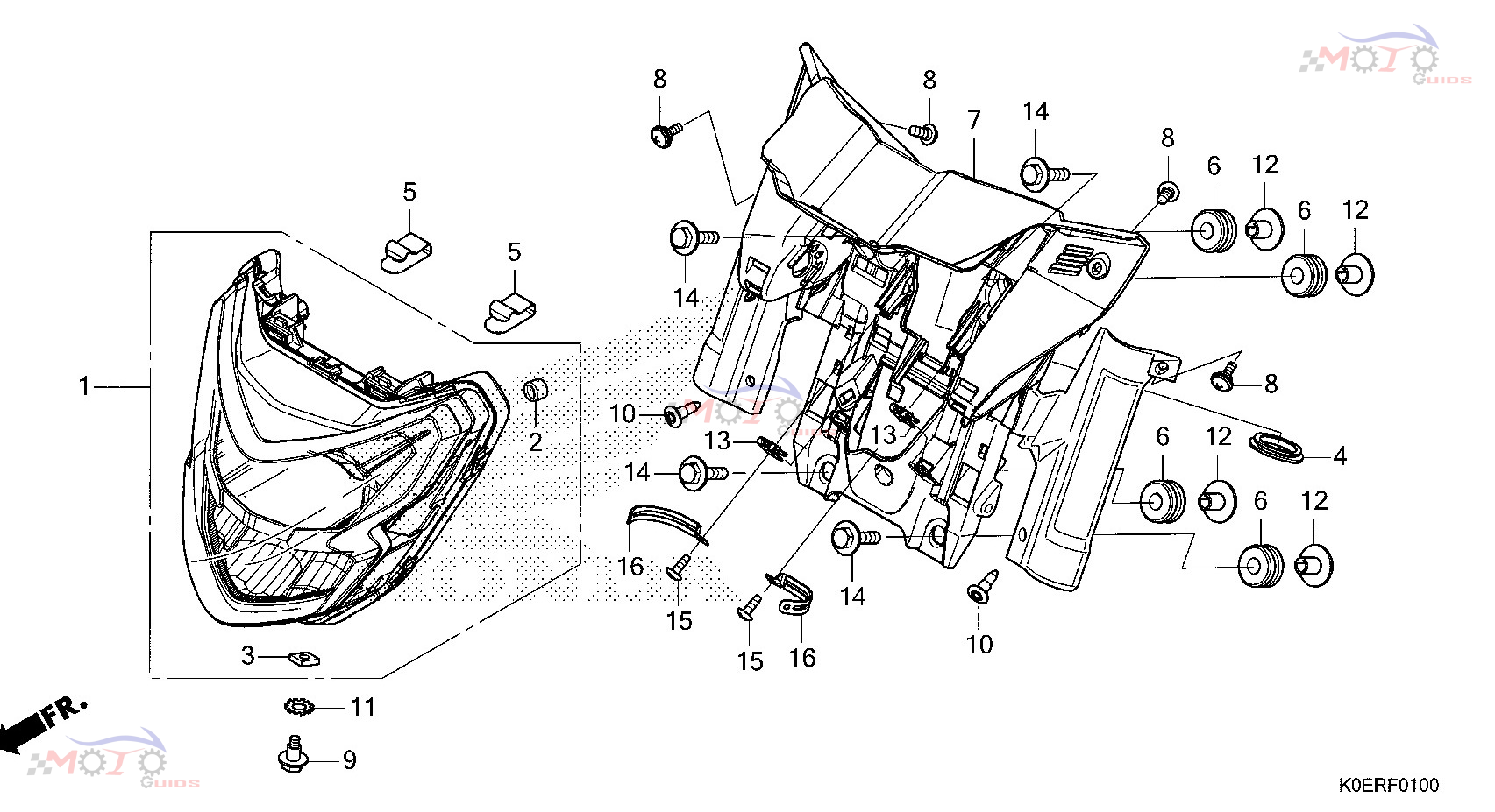 Engine Diagram